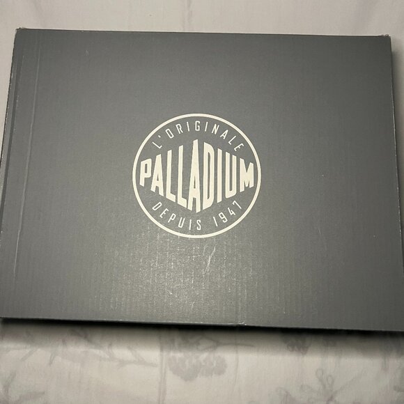 Palladium Pallabrouse Baggy - Picture 6 of 6
